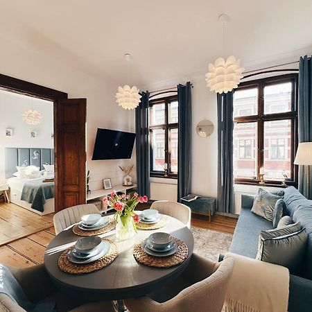 Best 2 Rest Apartment Stary Toruń Eksteriør billede