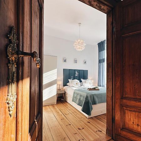 Best 2 Rest Apartment Stary Toruń Eksteriør billede