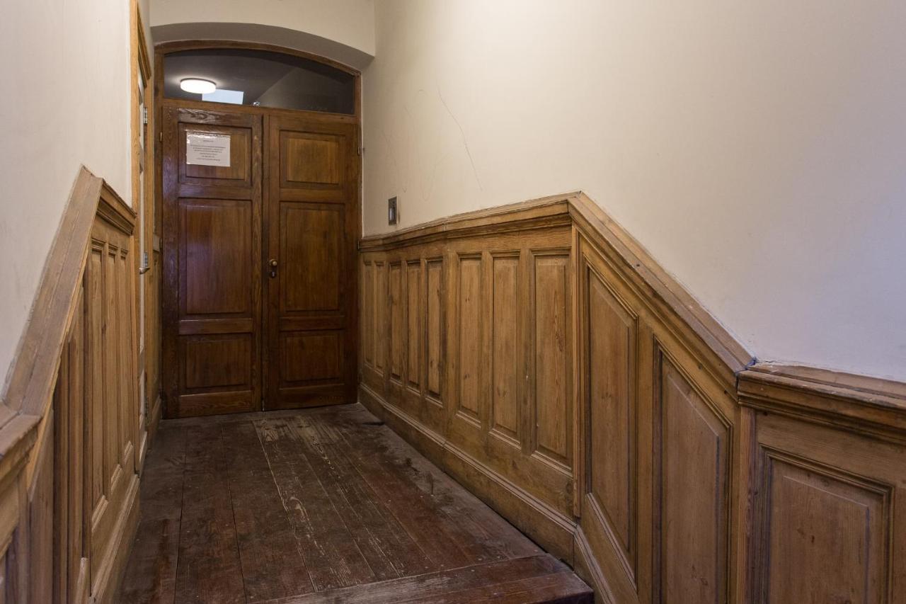 Best 2 Rest Apartment Stary Toruń Eksteriør billede