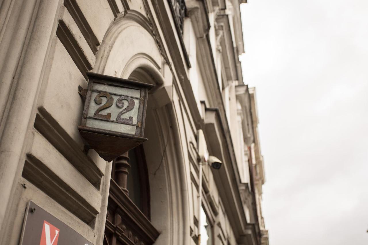 Best 2 Rest Apartment Stary Toruń Eksteriør billede