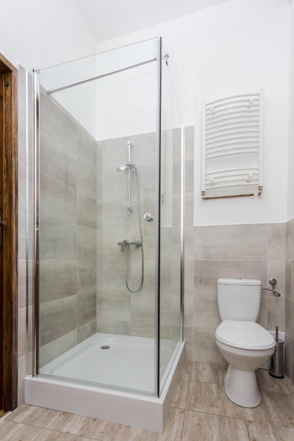 Best 2 Rest Apartment Stary Toruń Eksteriør billede