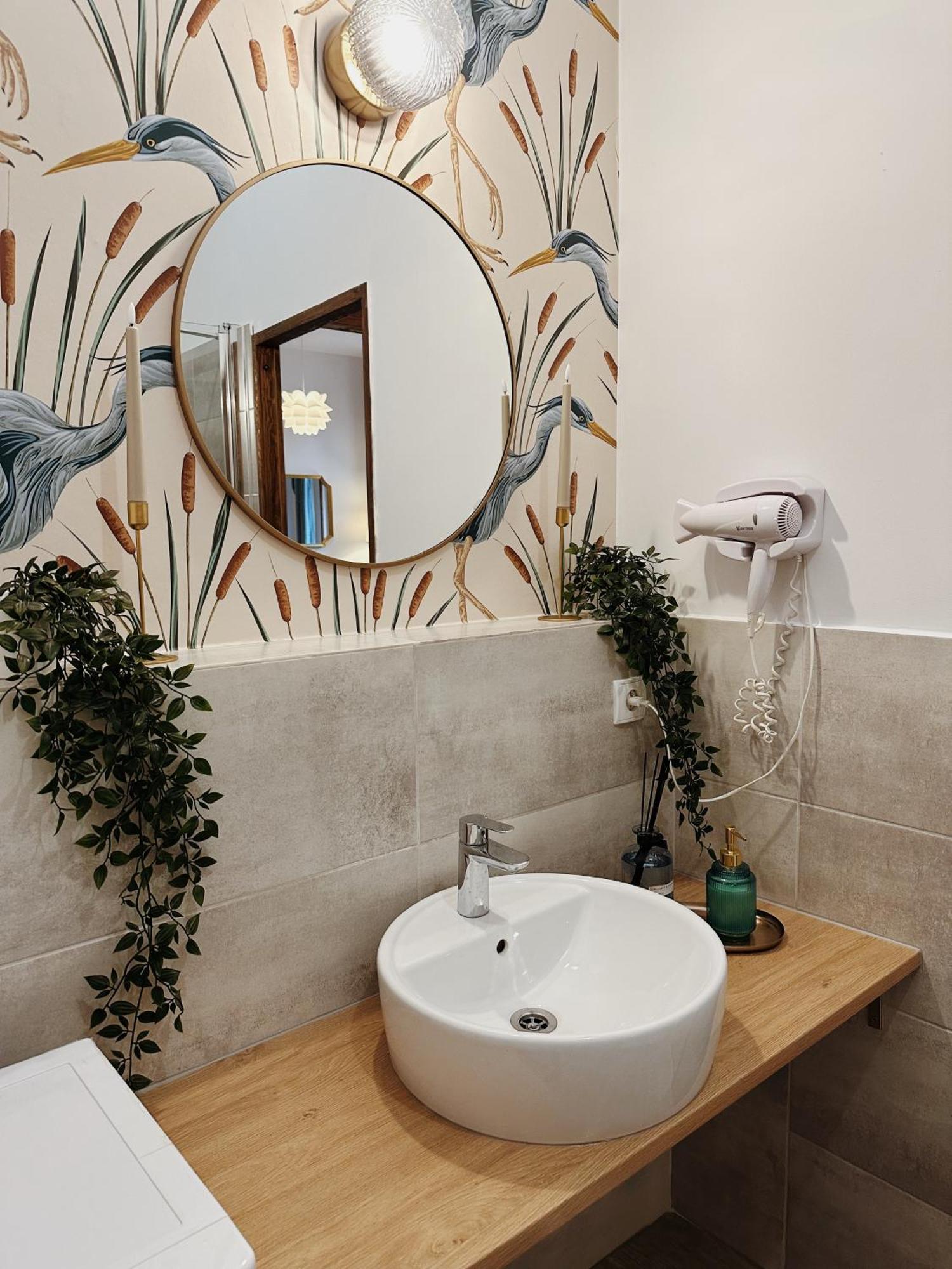 Best 2 Rest Apartment Stary Toruń Eksteriør billede