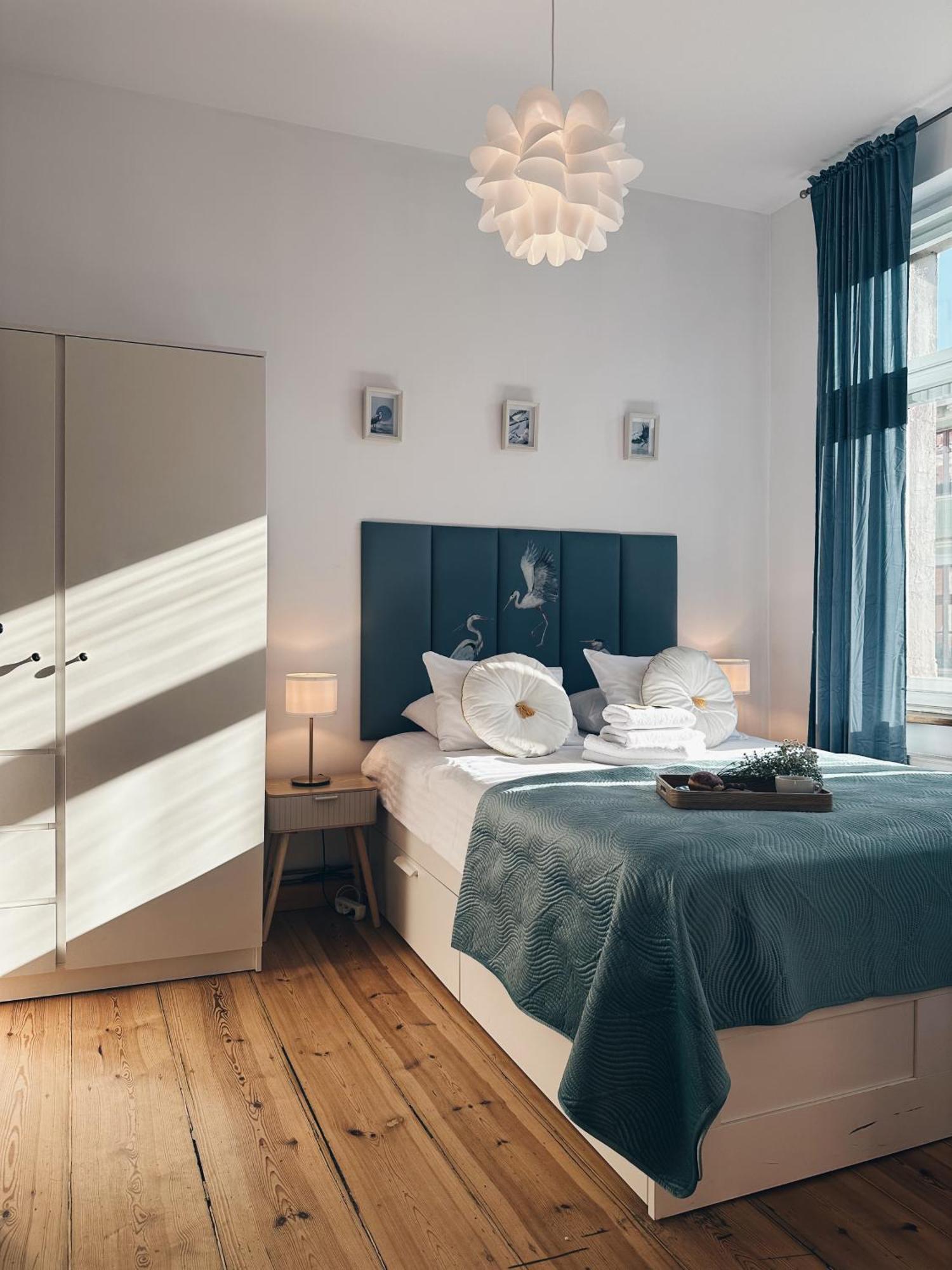 Best 2 Rest Apartment Stary Toruń Eksteriør billede