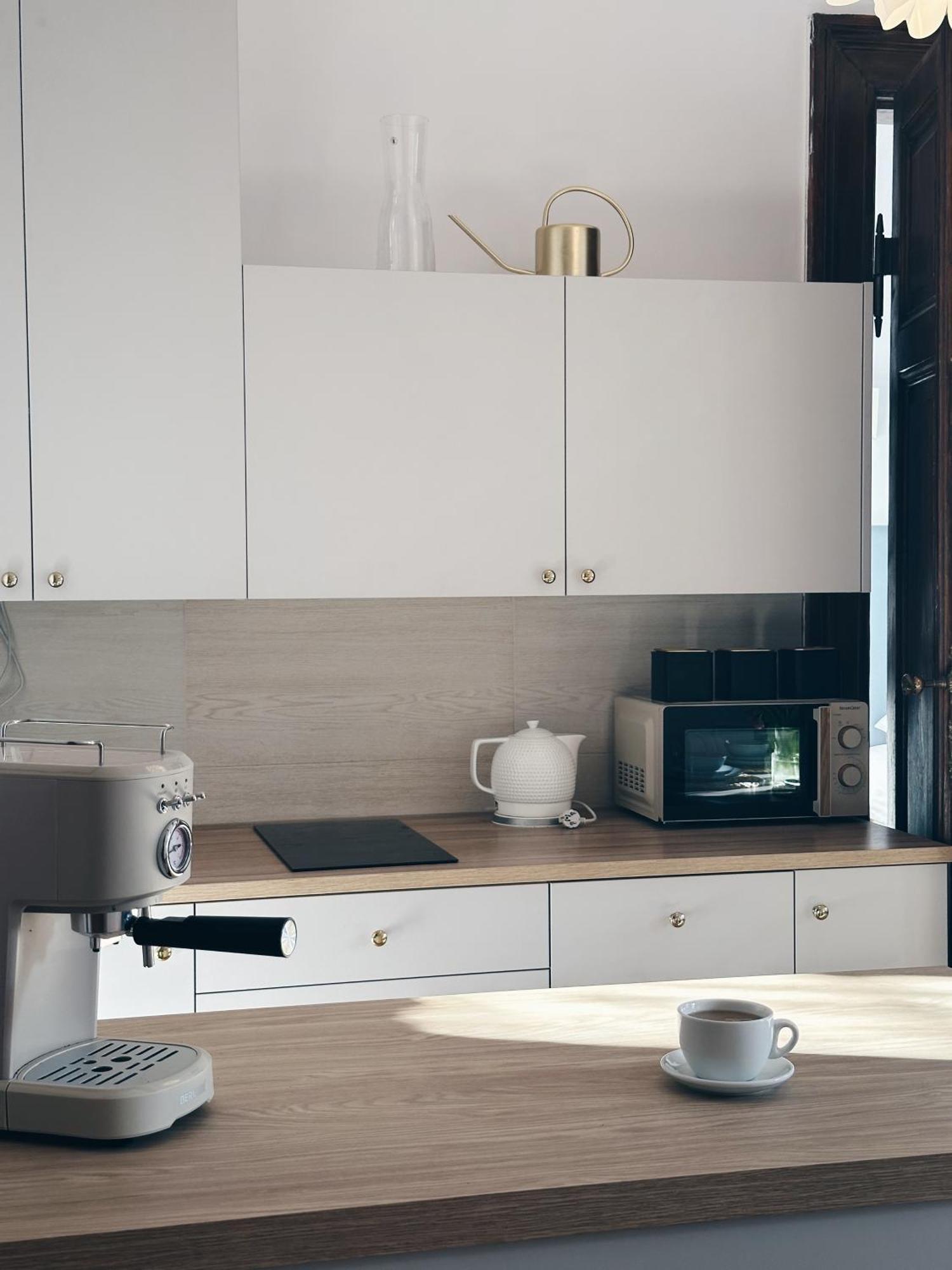 Best 2 Rest Apartment Stary Toruń Eksteriør billede