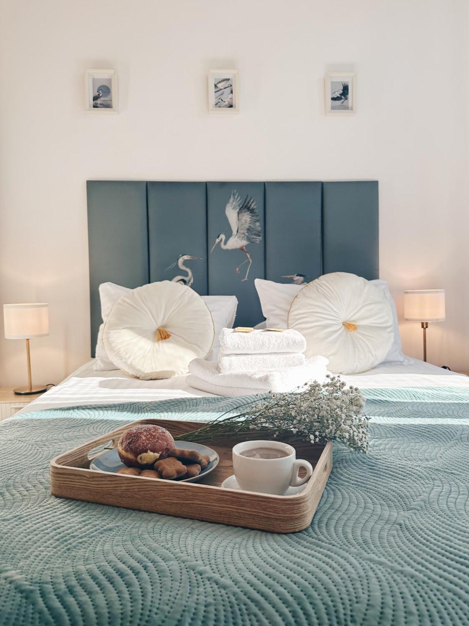 Best 2 Rest Apartment Stary Toruń Eksteriør billede