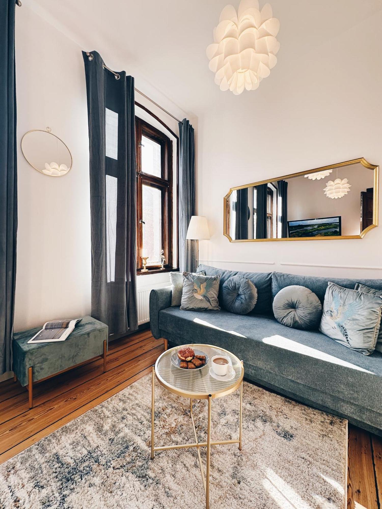 Best 2 Rest Apartment Stary Toruń Eksteriør billede