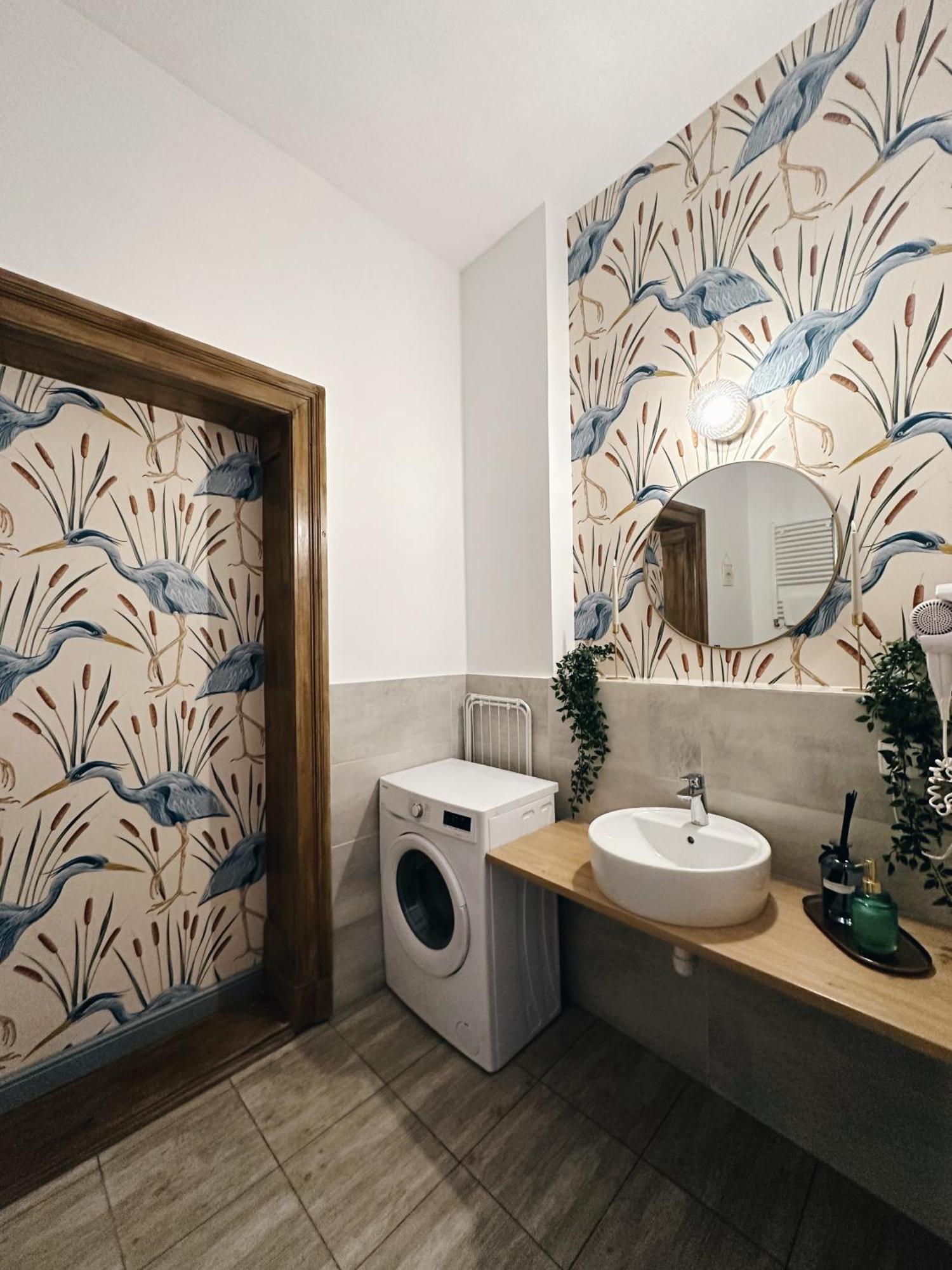 Best 2 Rest Apartment Stary Toruń Eksteriør billede